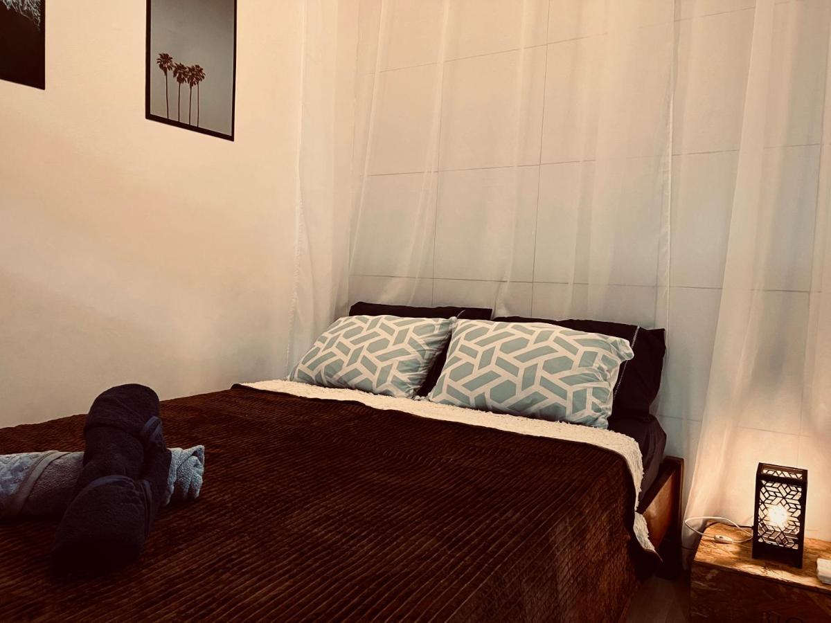 Ocean View House Of Zepp - Good Neighbourhood, 5 Minute Walk To The Beach, Stunning Sunrise Views Rio de Janeiro Zewnętrze zdjęcie