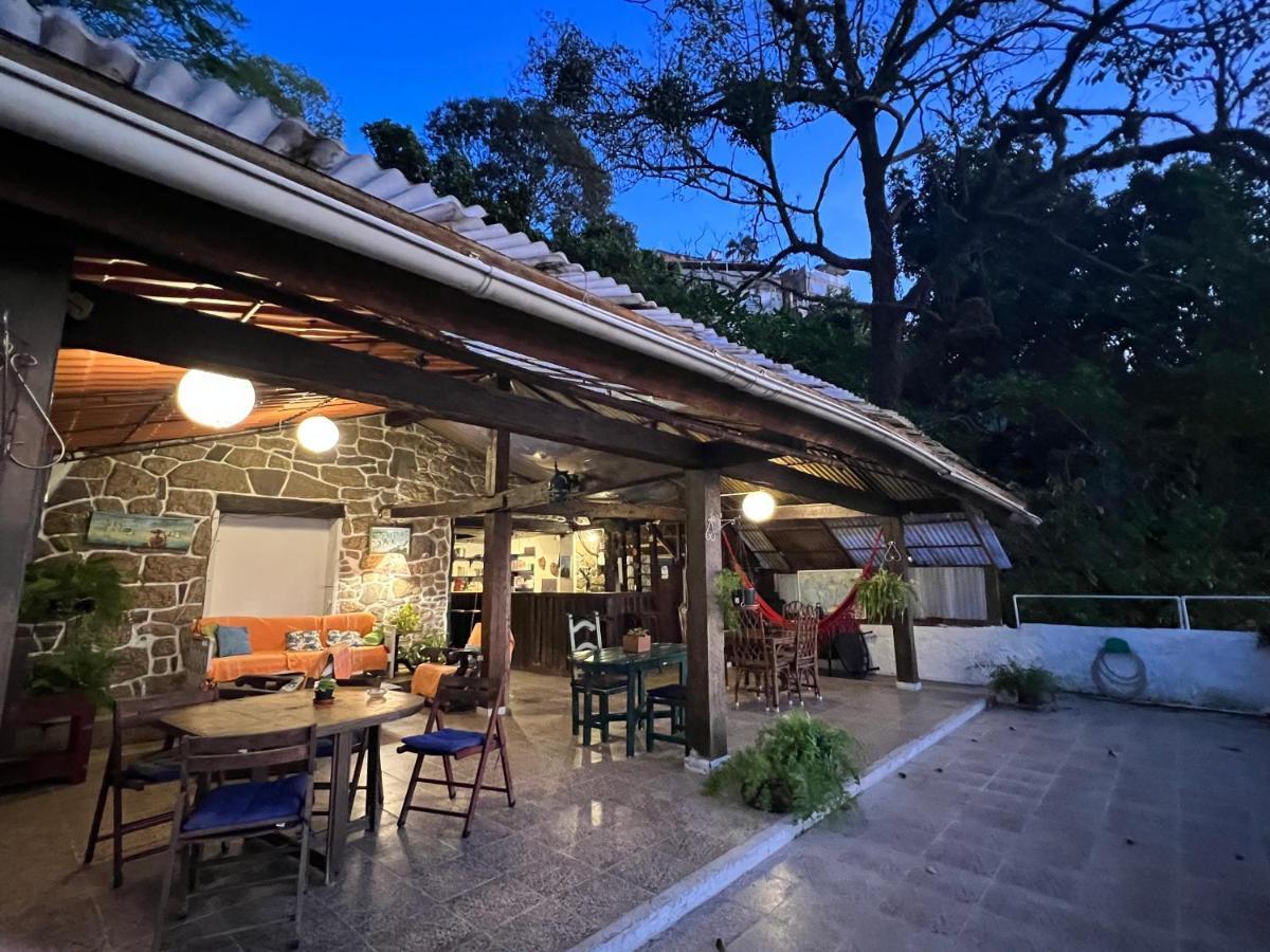 Ocean View House Of Zepp - Good Neighbourhood, 5 Minute Walk To The Beach, Stunning Sunrise Views Rio de Janeiro Zewnętrze zdjęcie