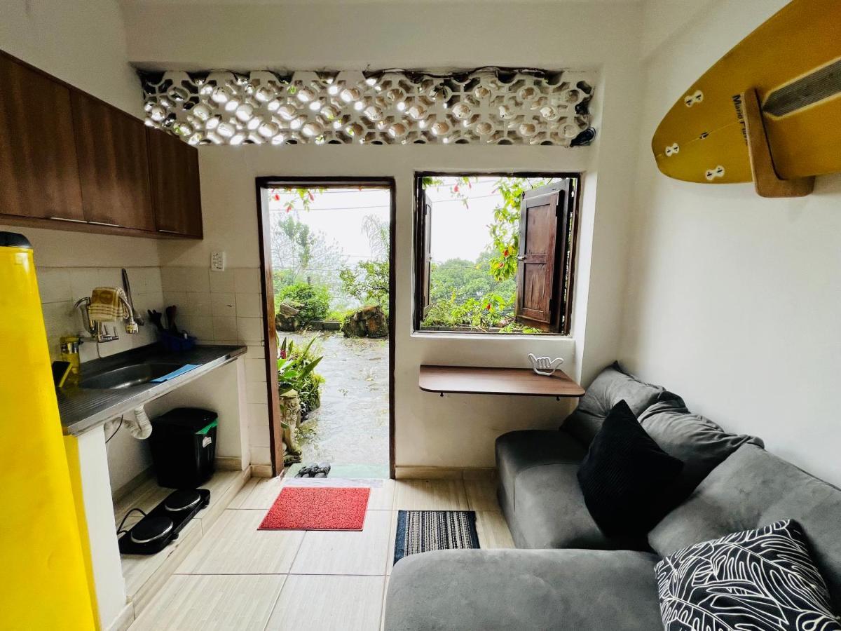 Ocean View House Of Zepp - Good Neighbourhood, 5 Minute Walk To The Beach, Stunning Sunrise Views Rio de Janeiro Zewnętrze zdjęcie