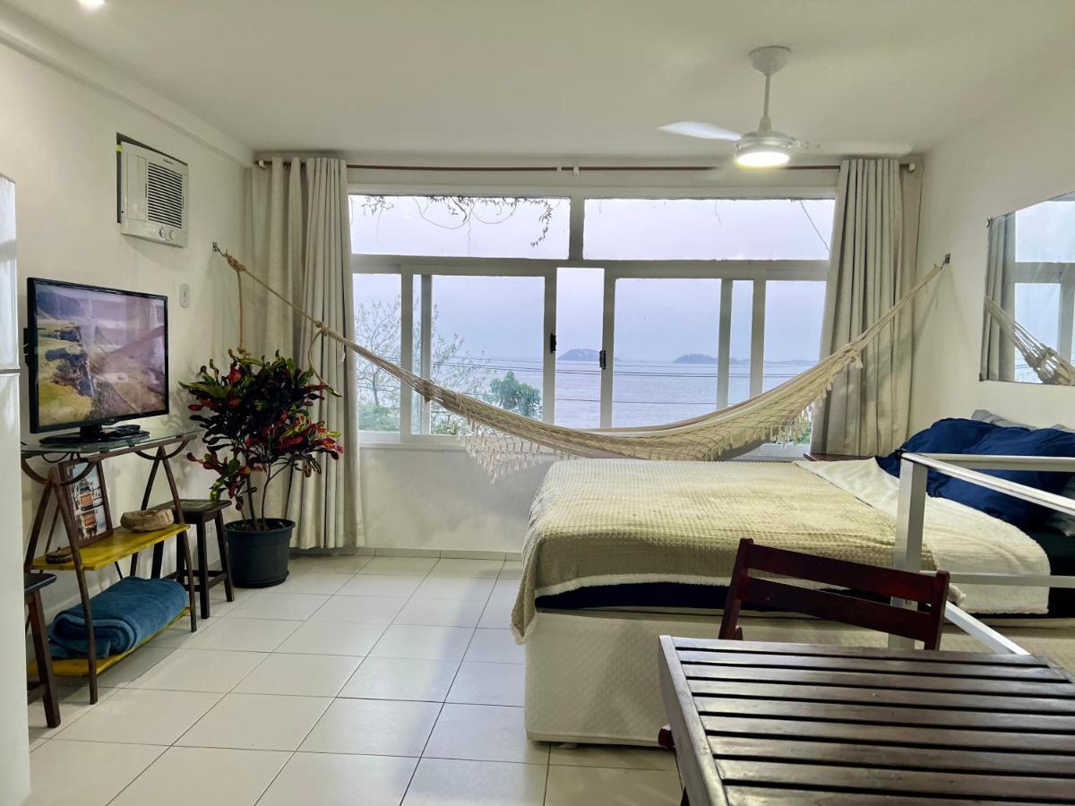Ocean View House Of Zepp - Good Neighbourhood, 5 Minute Walk To The Beach, Stunning Sunrise Views Rio de Janeiro Zewnętrze zdjęcie