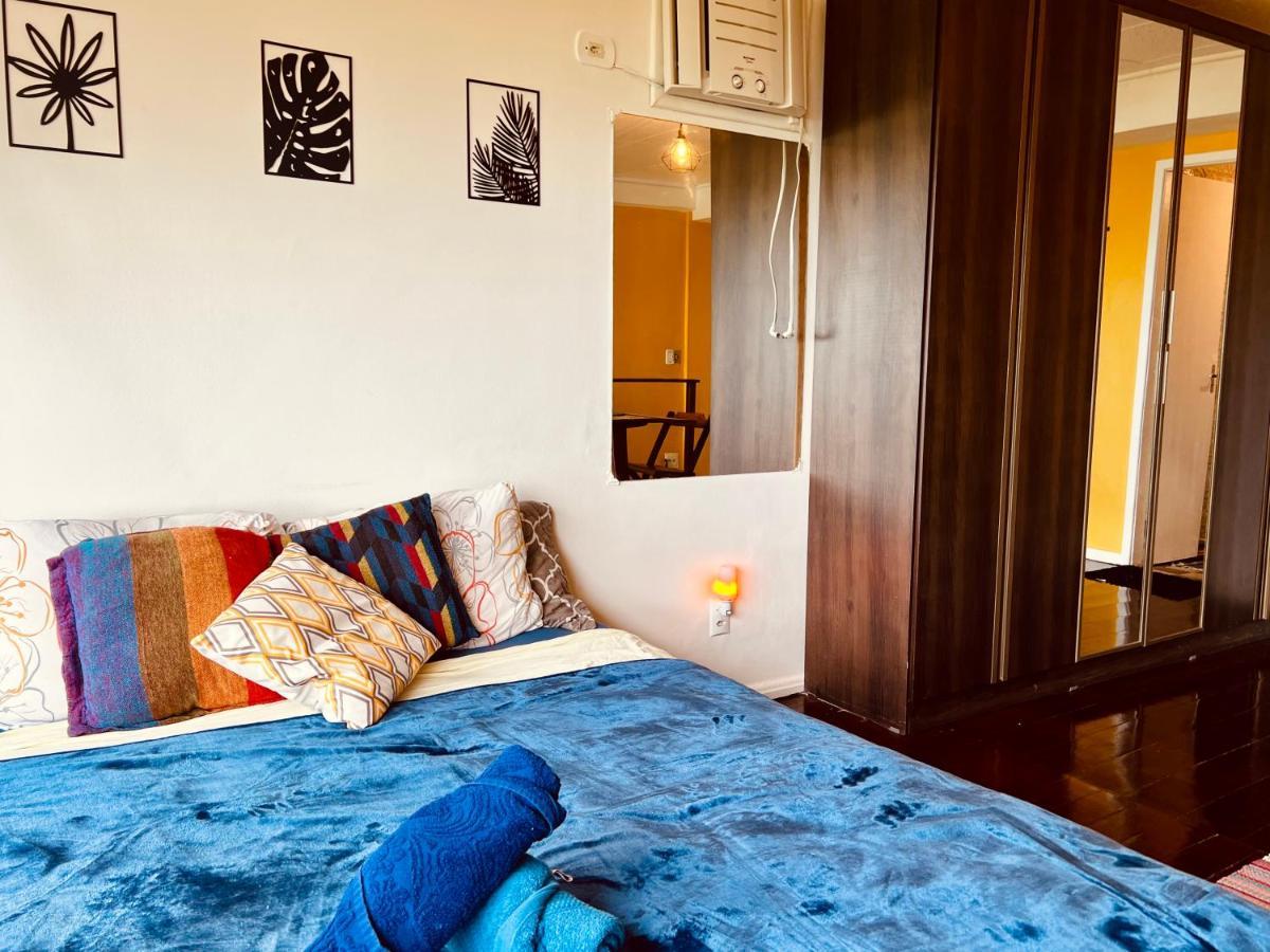 Ocean View House Of Zepp - Good Neighbourhood, 5 Minute Walk To The Beach, Stunning Sunrise Views Rio de Janeiro Zewnętrze zdjęcie