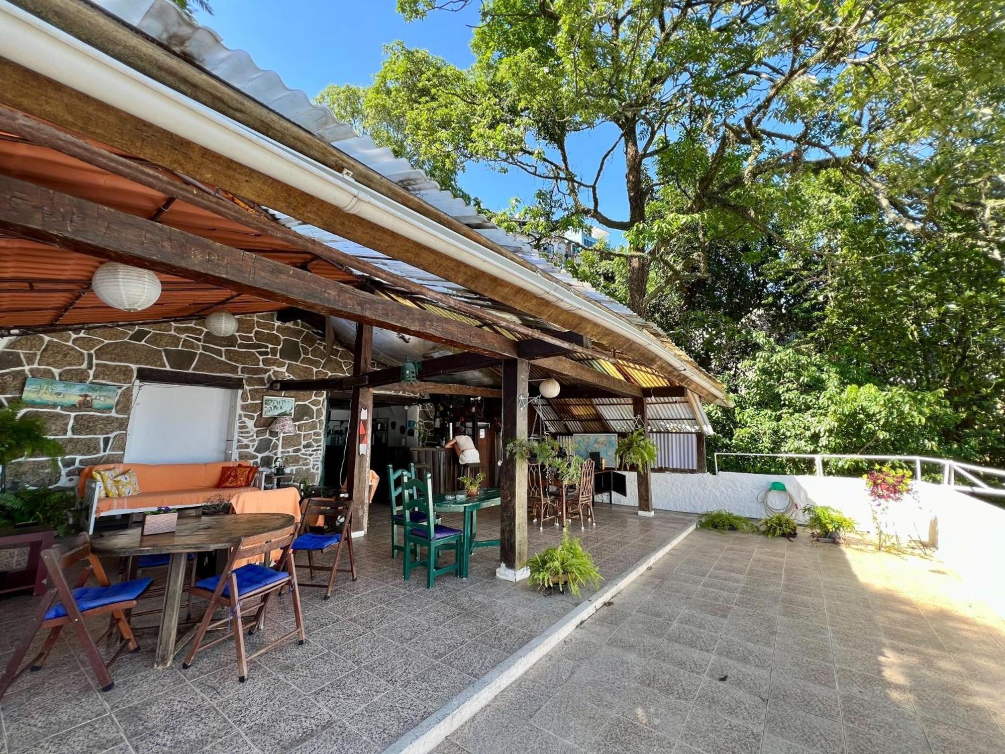 Ocean View House Of Zepp - Good Neighbourhood, 5 Minute Walk To The Beach, Stunning Sunrise Views Rio de Janeiro Zewnętrze zdjęcie
